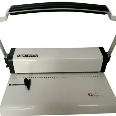 Kent Fc 777 Spiral Machine - SPIRAL MARERIAL